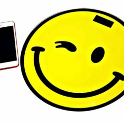 ميزان الكتروني دائري دقيق 