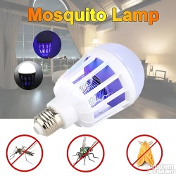 صاعق نامس ولمبة (2 في 1) 9 وات صاعق نامس ولمبة (2 في 1) 9 وات