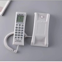 هاتف ثابت ارضي يمكنك ربطة بمودم  4G