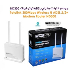 مودم راوتر  توتو لينك وايرلس  مودم راوتر  توتو لينك وايرلس