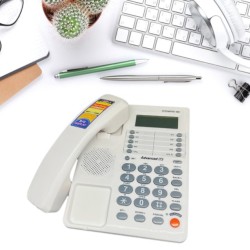 هاتف ثابت ارضي ليبوس كاشف للأرقام هاتف ثابت ارضي ليبوس كاشف للأرقام