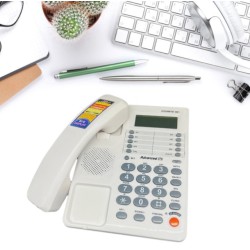 هاتف ثابت ارضي ليبوس كاشف للأرقام هاتف ثابت ارضي ليبوس كاشف للأرقام