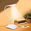 اضاءة مكتبية LED أنيقة قابلة للشحن 