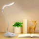 اضاءة مكتبية LED أنيقة قابلة للشحن 