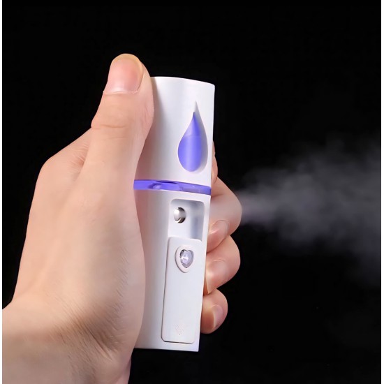 فواحة الدمعة لتلطيف الجو