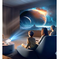 جهاز بروجكتر للعرض