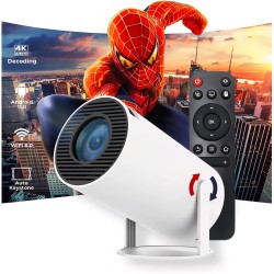 جهاز بروجكتر للعرض