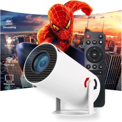 جهاز بروجكتر للعرض