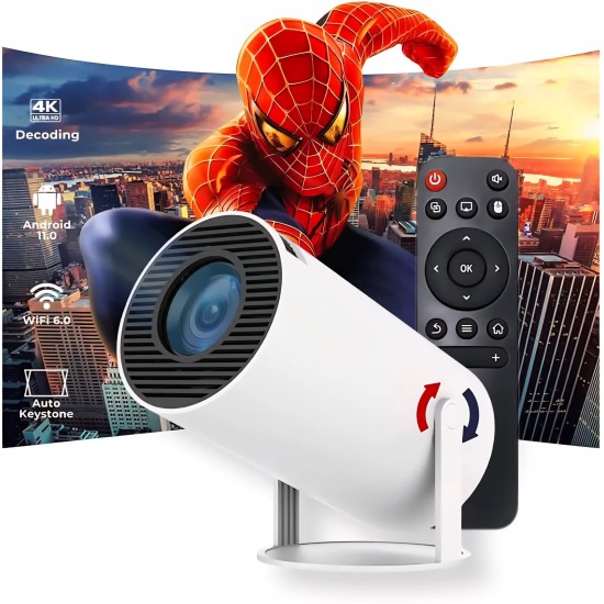 جهاز بروجكتر للعرض