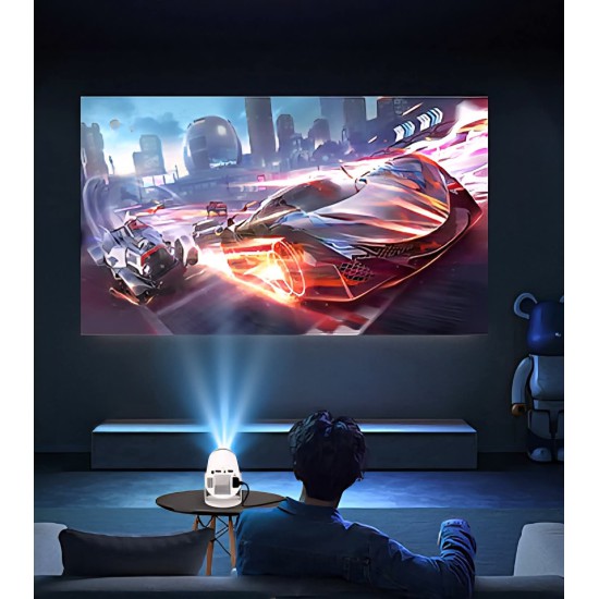 جهاز بروجكتر للعرض