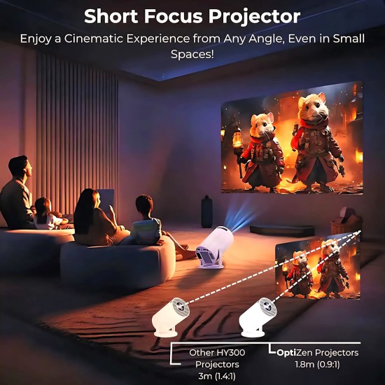 جهاز بروجكتر للعرض