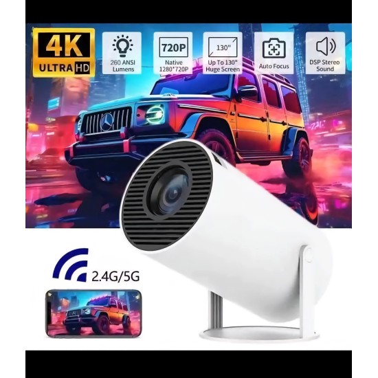 جهاز بروجكتر للعرض