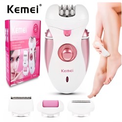 جهاز ازالة الشعر كيمي 4x1