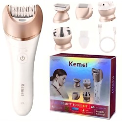 مكينة ازالة الشعر كيمي مقاومة للماء 5x1