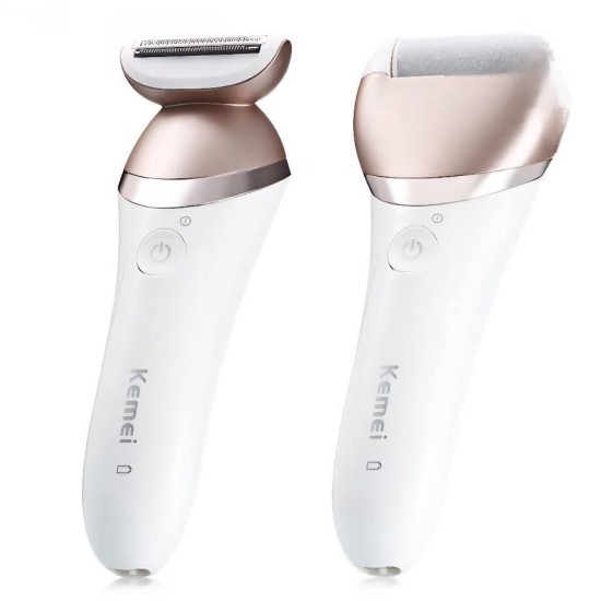 مكينة ازالة الشعر كيمي مقاومة للماء 5x1