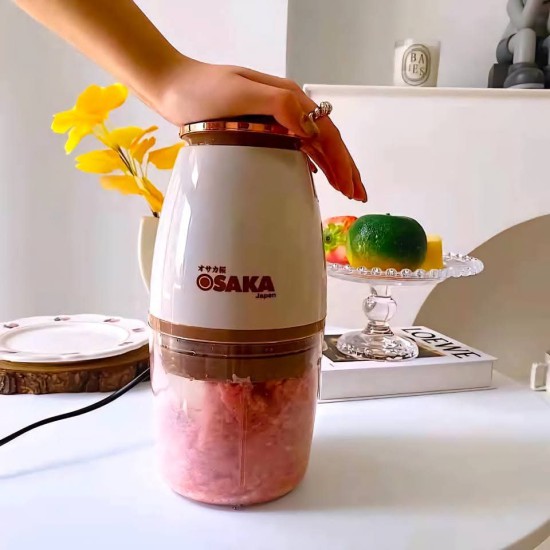 مفرمة سوكا الأصلية