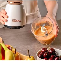 مفرمة سوكا الأصلية