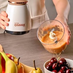 مفرمة سوكا الأصلية