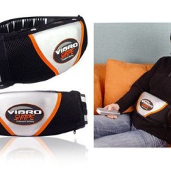 جهاز فيبرو للمساج و التخسيس vibro shape جهاز فيبرو للمساج و التخسيس vibro shape