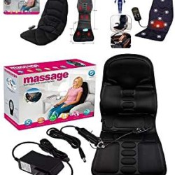 كرسي مساج طبي للبيت والسيارة والمكتب خماسي كرسي مساج طبي للبيت والسيارة والمكتب خماسي
