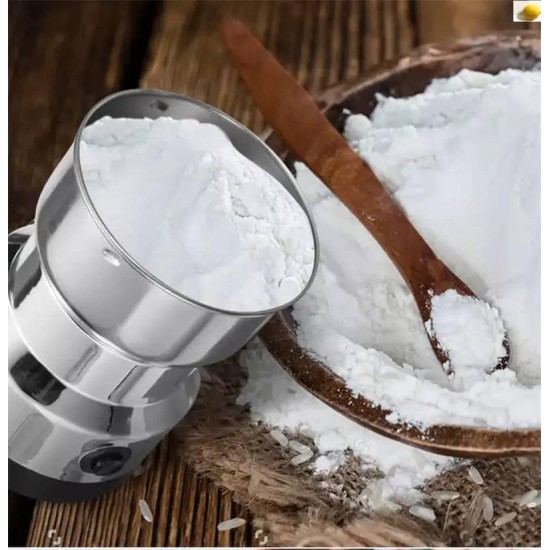 طحانة بن وقهوة وبهارات كهرباء