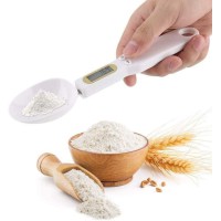 ملعقة قياس مقادير الكترونية 500 غرام