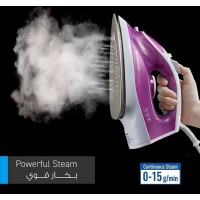 كاوية ملابس بخار باناسونيك 