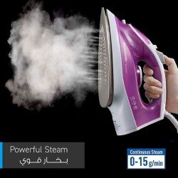 كاوية ملابس بخار باناسونيك كاوية ملابس بخار باناسونيك