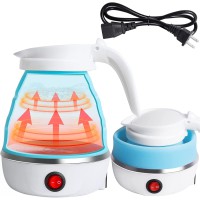 غلاية سليكون الاصلي قابله للطي