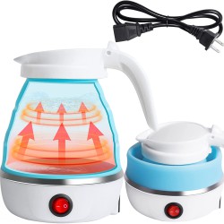 غلاية سليكون الاصلي قابله للطي غلاية سليكون الاصلي قابله للطي