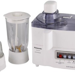 عصارة بانسونيك جزر