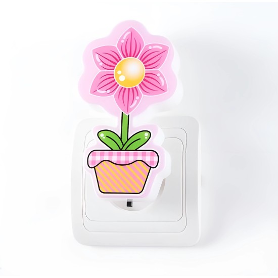 لمبات سهاري للأطفال ( LED ) اقتصادي 1وات