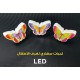 لمبات سهاري للأطفال ( LED ) اقتصادي 1وات