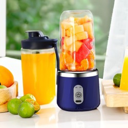 عصارة محمول شحن مع قلص اضافي عصارة محمول شحن مع قلص اضافي