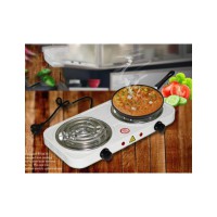 شولة كهرباء شبك 2 عيون