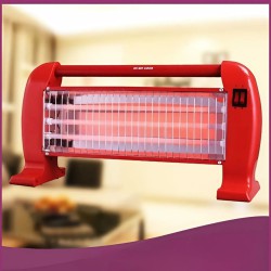 دفاية كهرباء ٣ شمع ١٢٠٠ وات