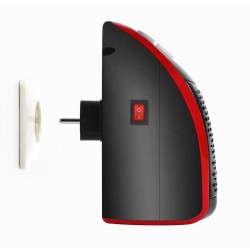 دفاية محمولة 500 وات للتغلب على برد الشتاء دفاية محمولة 500 وات للتغلب على برد الشتاء