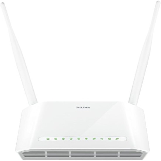 مودم روتر دي لينك WIFI D-LINK DSL مودم روتر دي لينك WIFI D-LINK DSL