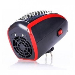 دفاية 400 وات مع ريموت تحكم