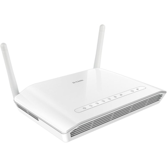 مودم روتر دي لينك WIFI D-LINK DSL مودم روتر دي لينك WIFI D-LINK DSL