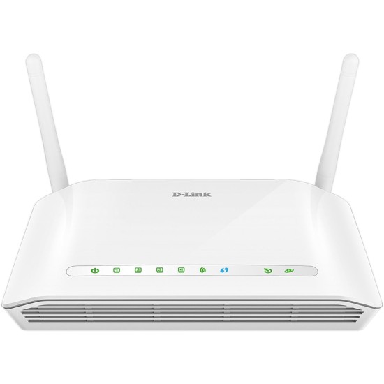 مودم روتر دي لينك WIFI D-LINK DSL مودم روتر دي لينك WIFI D-LINK DSL