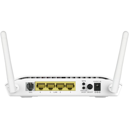 مودم روتر دي لينك WIFI D-LINK DSL مودم روتر دي لينك WIFI D-LINK DSL