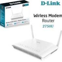 مودم روتر دي لينك WIFI D-LINK DSL مودم روتر دي لينك WIFI D-LINK DSL