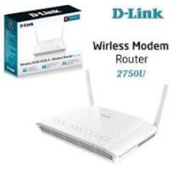 مودم روتر دي لينك WIFI D-LINK DSL مودم روتر دي لينك WIFI D-LINK DSL