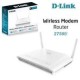 مودم روتر دي لينك WIFI D-LINK DSL مودم روتر دي لينك WIFI D-LINK DSL