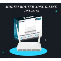 مودم روتر دي لينك WIFI D-LINK DSL