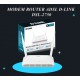 مودم روتر دي لينك WIFI D-LINK DSL مودم روتر دي لينك WIFI D-LINK DSL
