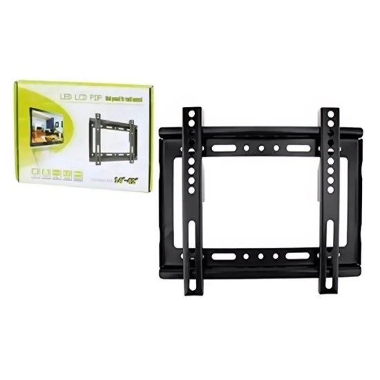 حامل شاشة ثابت 14-42 بوصة