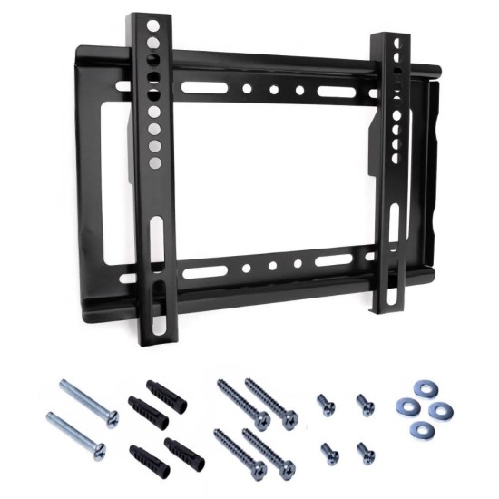 حامل شاشة ثابت 14-42 بوصة