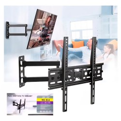 حامل شاشة متحرك كبير 26-55 بوصة